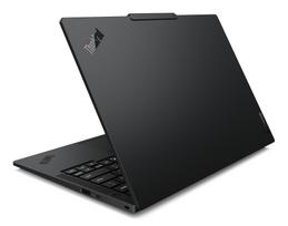 1tb nesiojamas ssd - Lenovo ThinkPad T14s G7, Snapdragon X2 Elite X2E-80-100, 32 GB, 1 TB, 14", WUXGA, W11 Pro, Black (Juodas) - 9 nuotrauka