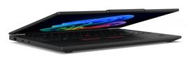 1tb nesiojamas ssd - Lenovo ThinkPad T14s G7, Snapdragon X2 Elite X2E-80-100, 32 GB, 1 TB, 14", WUXGA, W11 Pro, Black (Juodas) - 14 nuotrauka