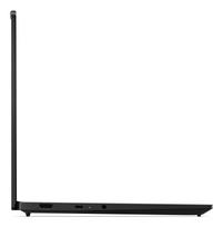 snapdragon 16gb - Lenovo ThinkPad T14s G7, Snapdragon X2P-42-100, 16 GB, 512 GB, 14", W11 Pro, Black (Juodas) - 4 nuotrauka