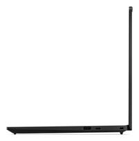 snapdragon 16gb - Lenovo ThinkPad T14s G7, Snapdragon X2P-42-100, 16 GB, 512 GB, 14", W11 Pro, Black (Juodas) - 5 nuotrauka