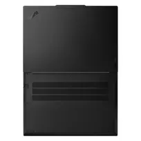1tb nesiojamas ssd - Lenovo ThinkPad E14 Gen 8 (AMD) 21Y2, Ryzen AI 7 445, 32 GB, 1 TB, 14", WUXGA, Windows 11 Pro, Black (Juodas) - 2 nuotrauka