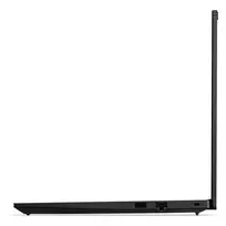 1tb nesiojamas ssd - Lenovo ThinkPad E14 Gen 8 (AMD) 21Y2, Ryzen AI 7 445, 32 GB, 1 TB, 14", WUXGA, Windows 11 Pro, Black (Juodas) - 6 nuotrauka