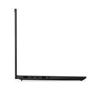 1tb nesiojamas ssd - Lenovo ThinkPad E14 Gen 8 (AMD) 21Y2, Ryzen AI 7 445, 32 GB, 1 TB, 14", WUXGA, Windows 11 Pro, Black (Juodas) - 16 nuotrauka