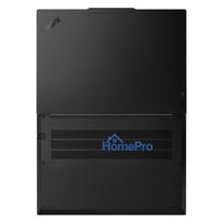 lenovo ryzen 7 - Lenovo ThinkPad E14 Gen 8, Ryzen AI 7 445, 32 GB, 512 GB, 14", W11 Pro, Black (Juodas) - 2 nuotrauka