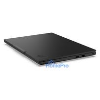 lenovo ryzen 7 - Lenovo ThinkPad E14 Gen 8, Ryzen AI 7 445, 32 GB, 512 GB, 14", W11 Pro, Black (Juodas) - 3 nuotrauka
