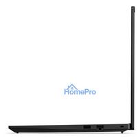 lenovo ryzen 7 - Lenovo ThinkPad E14 Gen 8, Ryzen AI 7 445, 32 GB, 512 GB, 14", W11 Pro, Black (Juodas) - 6 nuotrauka