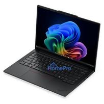 lenovo ryzen 7 - Lenovo ThinkPad E14 Gen 8, Ryzen AI 7 445, 32 GB, 512 GB, 14", W11 Pro, Black (Juodas) - 8 nuotrauka