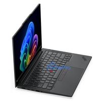 lenovo ryzen 7 - Lenovo ThinkPad E14 Gen 8, Ryzen AI 7 445, 32 GB, 512 GB, 14", W11 Pro, Black (Juodas) - 9 nuotrauka