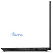 32gb ddr5 - Lenovo ThinkPad P14s Gen 7 (AMD) 21X00026GE, Ryzen AI 5 PRO 440, 32 GB, 512 GB, 14", Radeon 840M, Windows 11 Pro, Black (Juodas) - 7 nuotrauka