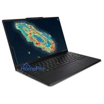 32gb ddr5 - Lenovo ThinkPad P14s Gen 7 (AMD) 21X00026GE, Ryzen AI 5 PRO 440, 32 GB, 512 GB, 14", Radeon 840M, Windows 11 Pro, Black (Juodas) - 9 nuotrauka