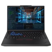 32gb ddr5 - Lenovo ThinkPad P14s Gen 7 (AMD) 21X00026GE, Ryzen AI 5 PRO 440, 32 GB, 512 GB, 14", Radeon 840M, Windows 11 Pro, Black (Juodas) - 11 nuotrauka