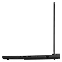 lenovo 5080 - Lenovo Legion Pro 7 16IAX10H, Core Ultra 9 275HX, 64 GB, 2 TB, 16", RTX 5080, Onyx Grey (Pilkas) - 3 nuotrauka