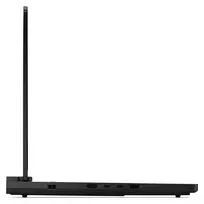 lenovo 5080 - Lenovo Legion Pro 7 16IAX10H, Core Ultra 9 275HX, 64 GB, 2 TB, 16", RTX 5080, Onyx Grey (Pilkas) - 4 nuotrauka