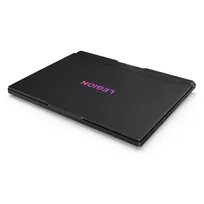 lenovo 5080 - Lenovo Legion Pro 7 16IAX10H, Core Ultra 9 275HX, 64 GB, 2 TB, 16", RTX 5080, Onyx Grey (Pilkas) - 6 nuotrauka
