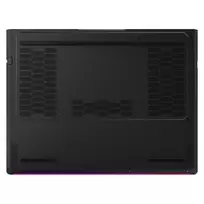 lenovo 5080 - Lenovo Legion Pro 7 16IAX10H, Core Ultra 9 275HX, 64 GB, 2 TB, 16", RTX 5080, Onyx Grey (Pilkas) - 9 nuotrauka