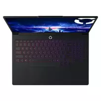 lenovo 5080 - Lenovo Legion Pro 7 16IAX10H, Core Ultra 9 275HX, 64 GB, 2 TB, 16", RTX 5080, Onyx Grey (Pilkas) - 10 nuotrauka