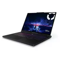 lenovo 5080 - Lenovo Legion Pro 7 16IAX10H, Core Ultra 9 275HX, 64 GB, 2 TB, 16", RTX 5080, Onyx Grey (Pilkas) - 11 nuotrauka