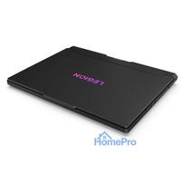 5070 rtx nesiojamasis ryzen 9 - Lenovo Legion Pro 7 16AFR10H, Ryzen 9 9955HX, 32 GB, 1 TB, 16", RTX 5070 Ti, Eclipse Black (Juodas) - 3 nuotrauka