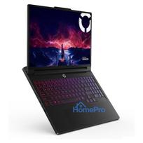 5070 rtx nesiojamasis ryzen 9 - Lenovo Legion Pro 7 16AFR10H, Ryzen 9 9955HX, 32 GB, 1 TB, 16", RTX 5070 Ti, Eclipse Black (Juodas) - 5 nuotrauka