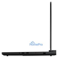 5070 rtx nesiojamasis ryzen 9 - Lenovo Legion Pro 7 16AFR10H, Ryzen 9 9955HX, 32 GB, 1 TB, 16", RTX 5070 Ti, Eclipse Black (Juodas) - 6 nuotrauka