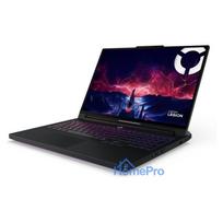 5070 rtx nesiojamasis ryzen 9 - Lenovo Legion Pro 7 16AFR10H, Ryzen 9 9955HX, 32 GB, 1 TB, 16", RTX 5070 Ti, Eclipse Black (Juodas) - 11 nuotrauka