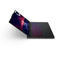 5070 rtx nesiojamasis ryzen 9 - Lenovo Legion Pro 7 16AFR10H, Ryzen 9 9955HX, 32 GB, 1 TB, 16", RTX 5070 Ti, Eclipse Black (Juodas) - 13 nuotrauka