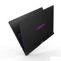 5070 rtx nesiojamasis ryzen 9 - Lenovo Legion Pro 7 16AFR10H, Ryzen 9 9955HX, 32 GB, 1 TB, 16", RTX 5070 Ti, Eclipse Black (Juodas) - 14 nuotrauka