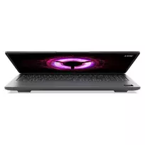 geforce rtx 3050 6gb - Lenovo LOQ 15ARP10E, Ryzen 5 150, 16 GB, 512 GB, 15.6", RTX 3050, Luna Grey (Pilkas) - 3 nuotrauka