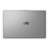 geforce rtx 3050 6gb - Lenovo LOQ 15ARP10E, Ryzen 5 150, 16 GB, 512 GB, 15.6", RTX 3050, Luna Grey (Pilkas) - 4 nuotrauka