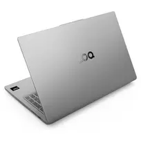 geforce rtx 3050 6gb - Lenovo LOQ 15ARP10E, Ryzen 5 150, 16 GB, 512 GB, 15.6", RTX 3050, Luna Grey (Pilkas) - 5 nuotrauka