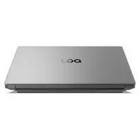 geforce rtx 3050 6gb - Lenovo LOQ 15ARP10E, Ryzen 5 150, 16 GB, 512 GB, 15.6", RTX 3050, Luna Grey (Pilkas) - 6 nuotrauka