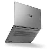 geforce rtx 3050 6gb - Lenovo LOQ 15ARP10E, Ryzen 5 150, 16 GB, 512 GB, 15.6", RTX 3050, Luna Grey (Pilkas) - 8 nuotrauka