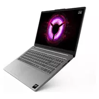 geforce rtx 3050 6gb - Lenovo LOQ 15ARP10E, Ryzen 5 150, 16 GB, 512 GB, 15.6", RTX 3050, Luna Grey (Pilkas) - 11 nuotrauka