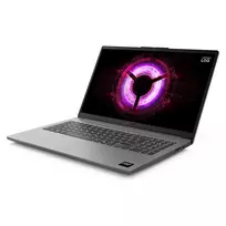 geforce rtx 3050 6gb - Lenovo LOQ 15ARP10E, Ryzen 5 150, 16 GB, 512 GB, 15.6", RTX 3050, Luna Grey (Pilkas) - 12 nuotrauka