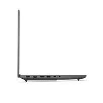 geforce rtx 3050 6gb - Lenovo LOQ 15ARP10E, Ryzen 5 150, 16 GB, 512 GB, 15.6", RTX 3050, Luna Grey (Pilkas) - 15 nuotrauka