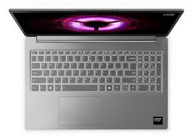 geforce rtx 3050 6gb - Lenovo LOQ 15ARP10E, Ryzen 5 150, 16 GB, 512 GB, 15.6", RTX 3050, Luna Grey (Pilkas) - 18 nuotrauka