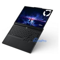 intel i7 14700hx - Lenovo Legion 5 15IRX10, i7-14700HX, 32 GB, 1 TB, 15.1", RTX 5070, Black (Juodas) - 2 nuotrauka