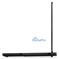 intel i7 14700hx - Lenovo Legion 5 15IRX10, i7-14700HX, 32 GB, 1 TB, 15.1", RTX 5070, Black (Juodas) - 8 nuotrauka