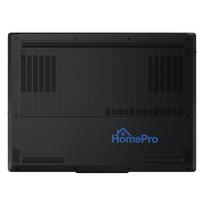 intel i7 14700hx - Lenovo Legion 5 15IRX10, i7-14700HX, 32 GB, 1 TB, 15.1", RTX 5070, Black (Juodas) - 11 nuotrauka