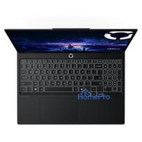 intel i7 14700hx - Lenovo Legion 5 15IRX10, i7-14700HX, 32 GB, 1 TB, 15.1", RTX 5070, Black (Juodas) - 12 nuotrauka