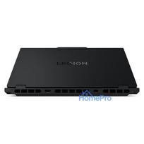intel i7 14700hx - Lenovo Legion 5 15IRX10, i7-14700HX, 32 GB, 1 TB, 15.1", RTX 5070, Black (Juodas) - 13 nuotrauka