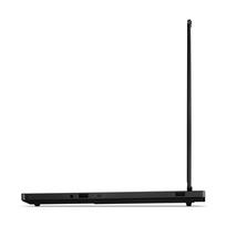 intel i7 14700hx - Lenovo Legion 5 15IRX10, i7-14700HX, 32 GB, 1 TB, 15.1", RTX 5070, Black (Juodas) - 17 nuotrauka