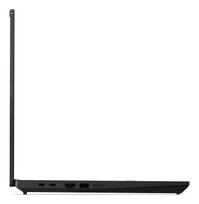32gb 2x16gb ddr5 - Lenovo ThinkPad T16 Gen 5 (AMD) 21WX003EPB, Ryzen AI 7 PRO 450, 32 GB, 1 TB, 16", WUXGA, Black (Juodas) - 16 nuotrauka