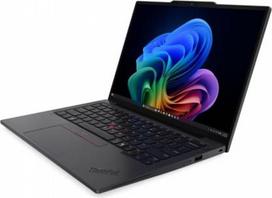 thinkpad lenovo thinkpad x13 - Lenovo ThinkPad X13 Gen 7 21YH0078PB, Core Ultra 7 355, 32 GB, 512 GB, 13.3", WUXGA Touch, LTE, Black (Juodas) - 2 nuotrauka