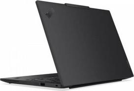 thinkpad lenovo thinkpad x13 - Lenovo ThinkPad X13 Gen 7 21YH0078PB, Core Ultra 7 355, 32 GB, 512 GB, 13.3", WUXGA Touch, LTE, Black (Juodas) - 4 nuotrauka