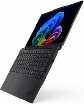 thinkpad lenovo thinkpad x13 - Lenovo ThinkPad X13 Gen 7 21YH0078PB, Core Ultra 7 355, 32 GB, 512 GB, 13.3", WUXGA Touch, LTE, Black (Juodas) - 5 nuotrauka