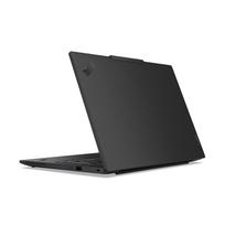 thinkpad lenovo thinkpad x13 - Lenovo ThinkPad X13 Gen 7 21YH0078PB, Core Ultra 7 355, 32 GB, 512 GB, 13.3", WUXGA Touch, LTE, Black (Juodas) - 11 nuotrauka