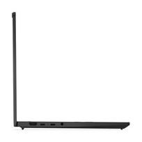 thinkpad lenovo thinkpad x13 - Lenovo ThinkPad X13 Gen 7 21YH0078PB, Core Ultra 7 355, 32 GB, 512 GB, 13.3", WUXGA Touch, LTE, Black (Juodas) - 13 nuotrauka