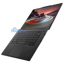 64gb ddr5 nesiojamo - Lenovo ThinkPad T1g Gen 9, Core Ultra 9 386H, 64 GB, 1 TB, 16", RTX 5070, Black (Juodas) - 2 nuotrauka