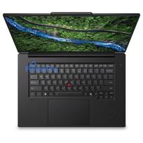 64gb ddr5 nesiojamo - Lenovo ThinkPad T1g Gen 9, Core Ultra 9 386H, 64 GB, 1 TB, 16", RTX 5070, Black (Juodas) - 8 nuotrauka